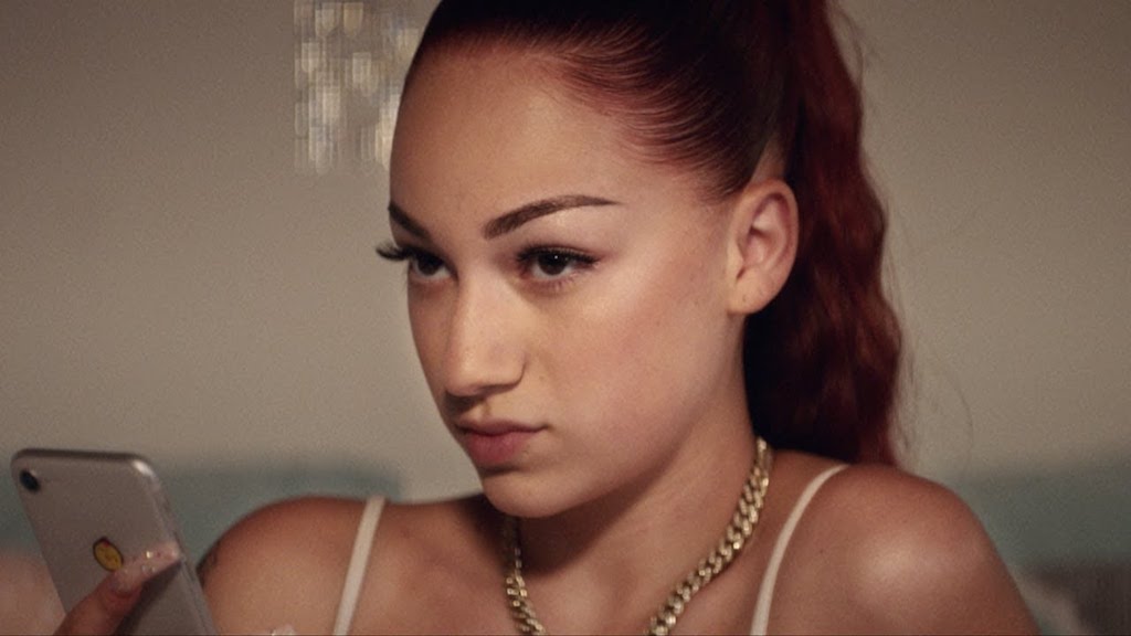 “Why the Fuck It Gotta Be Lowkey?” Bhad Bhabie Wants You to Stop Undercutting Women