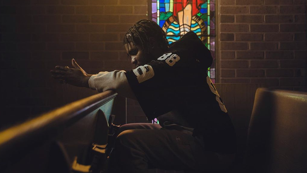 Big K.R.I.T. Iz Still Growing: Interview