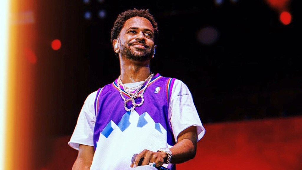 Big Sean Is Making the Best Music of His Life