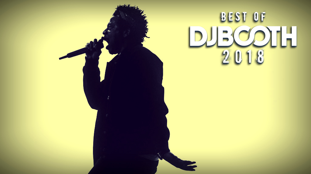 Biggest Surprises in Hip-Hop in 2018