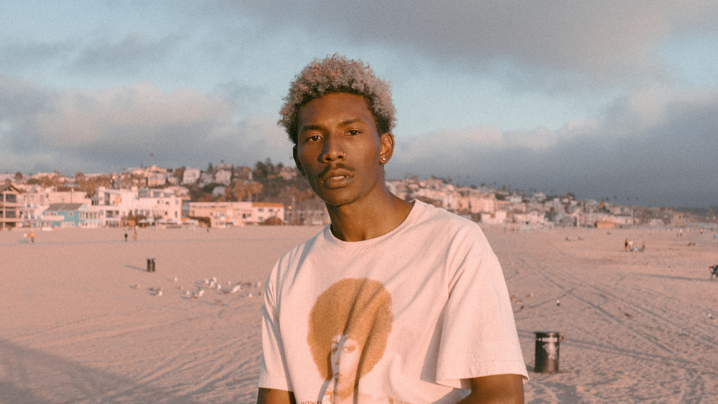 bLAck pARty Wants to Be Your Escape: Interview