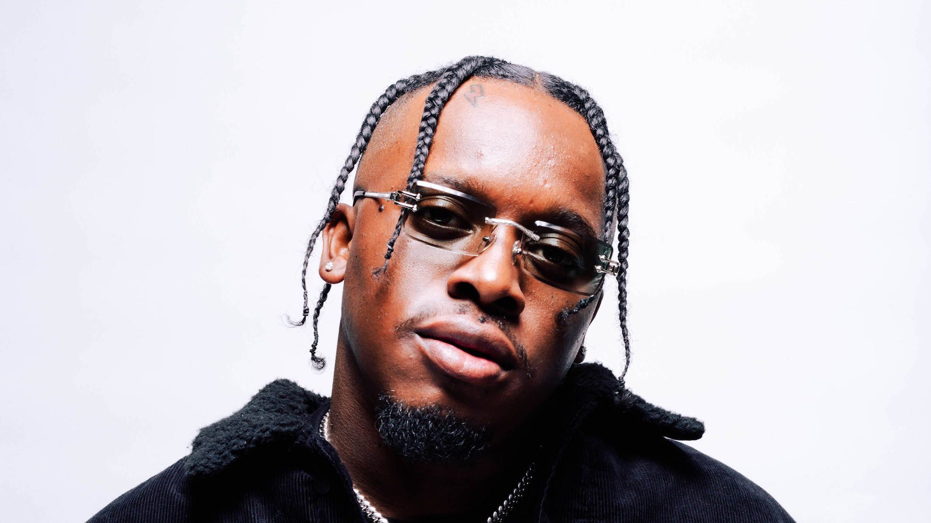 Blxst Is a Star — But He’s Regular, Too