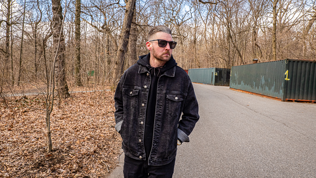 Writing Raps Through Trauma