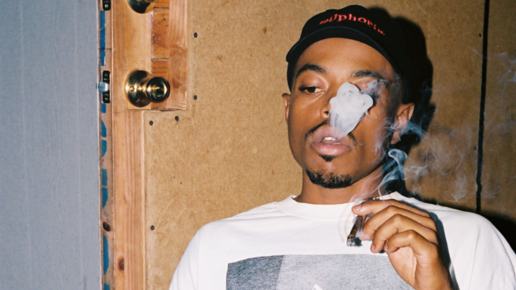 Boogie & The Art of Creating Through Frustration