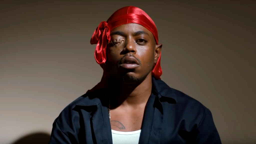 Boogie & Living Through the Exhaustion of Struggle