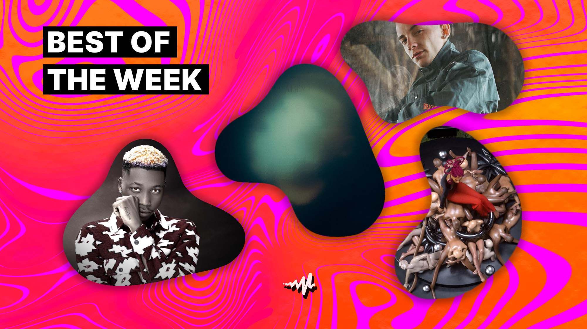 BEAM, ArrDee & Ravyn Lenae: Best Songs of the Week