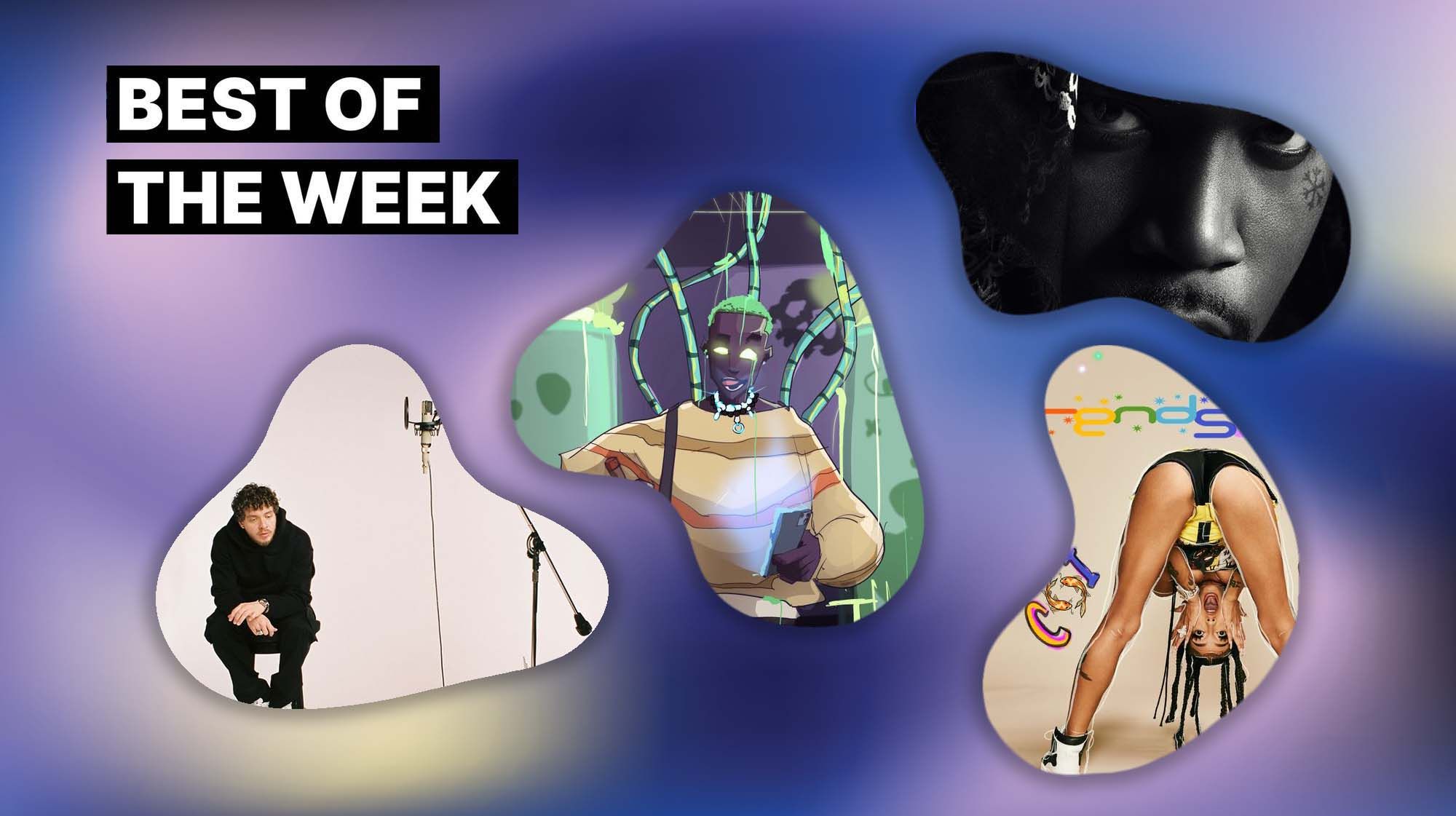 5 Songs You Need to Hear on Audiomack