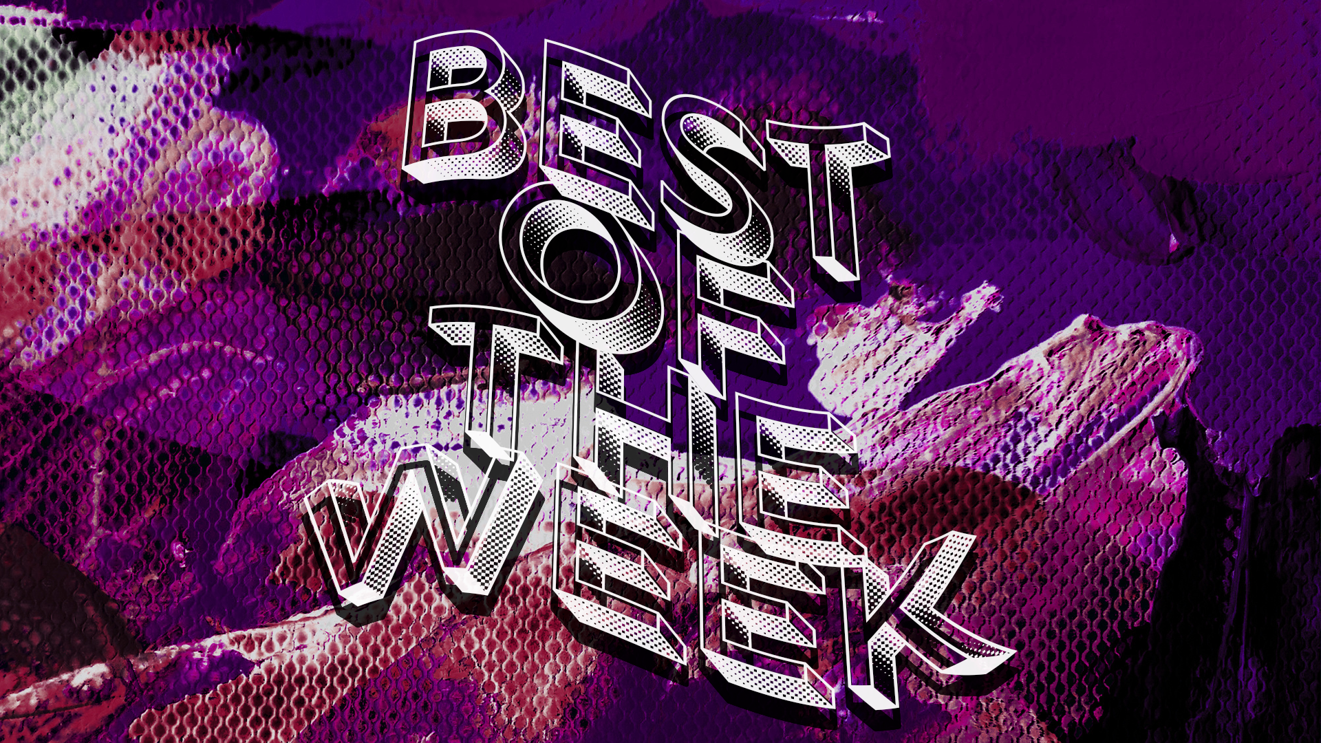 Isaiah Rashad, Skepta & Sarkodie Released the Best Songs This Week