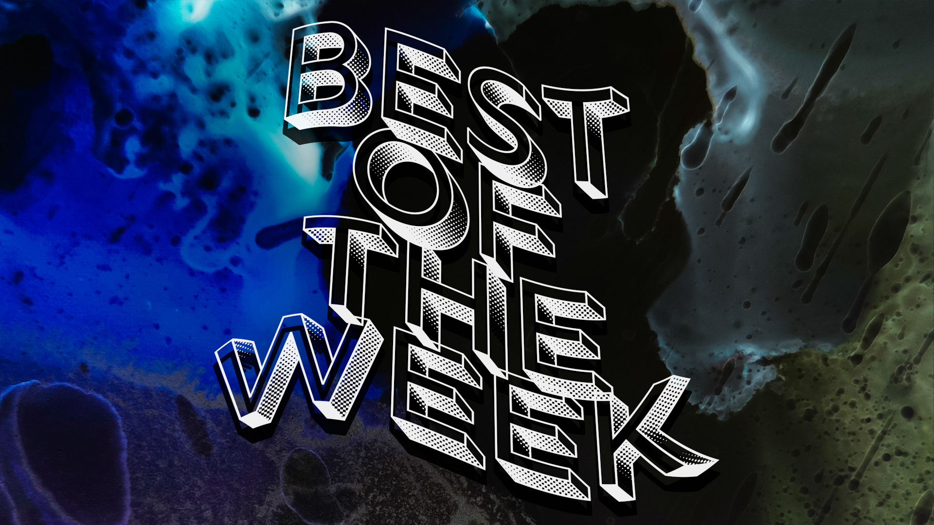 Drake, Meek Mill & María Isabel: Best of the Week