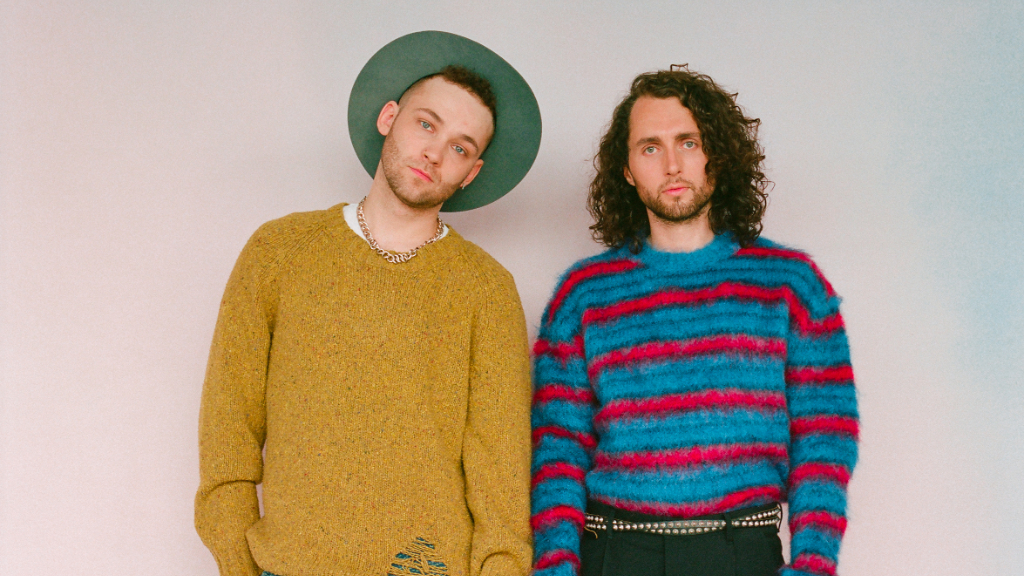 Brasstracks Breakdown Their Debut Album: “What the F**k Is a Golden Ticket?”