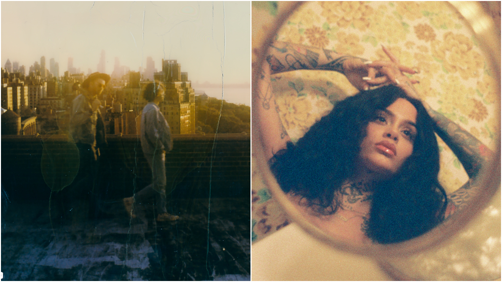 Brasstracks, Kehlani, & The Art of the Preface