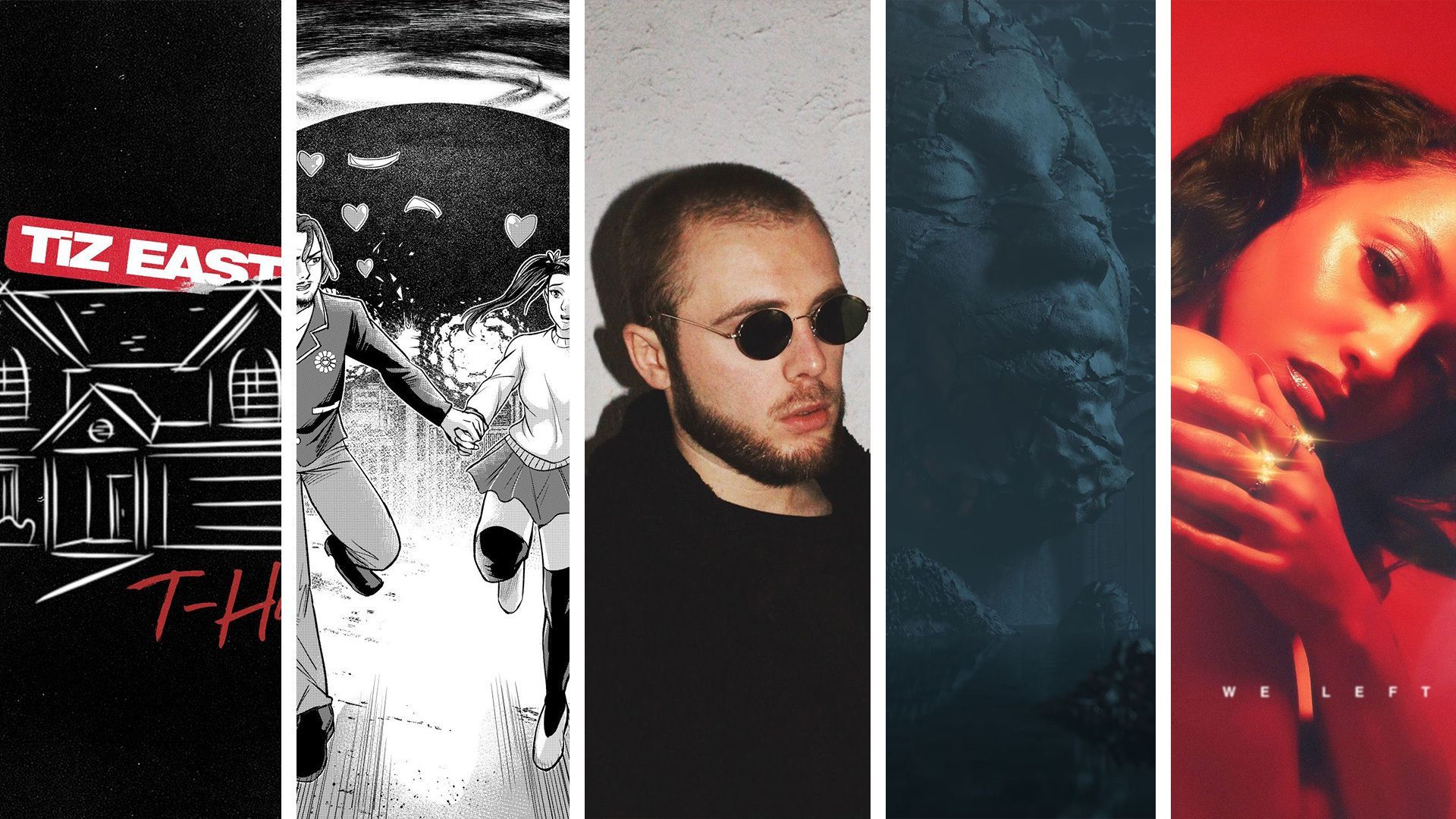 10 Best Rap & R&B Songs from Britain: December 2020