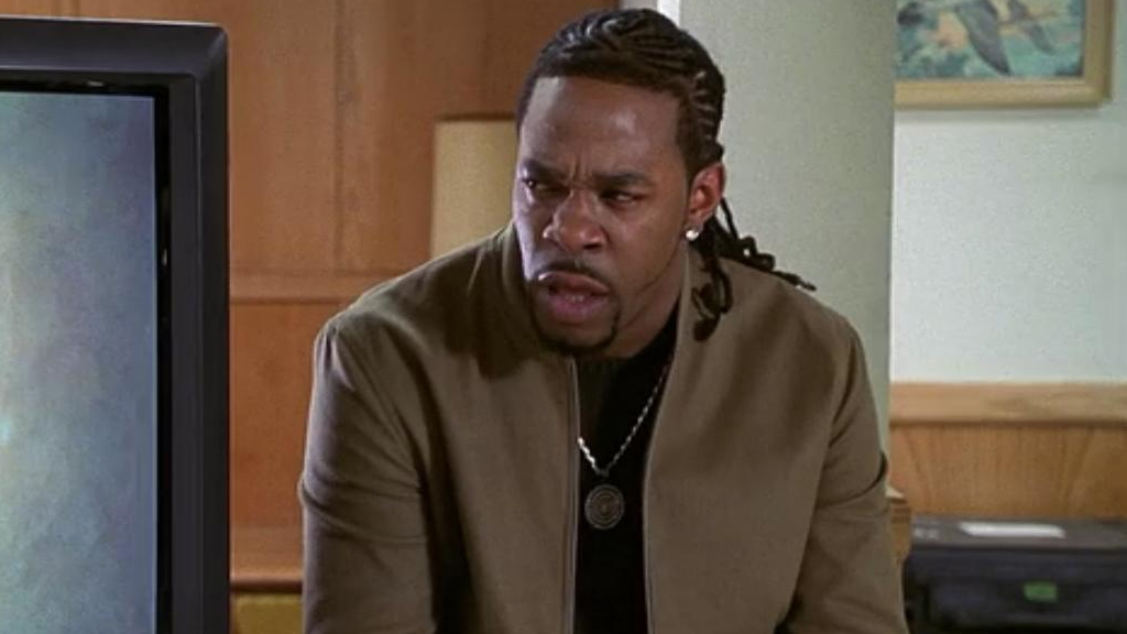 A Look Back at the ‘Halloween’ Movie Where Busta Rhymes Does Kung Fu