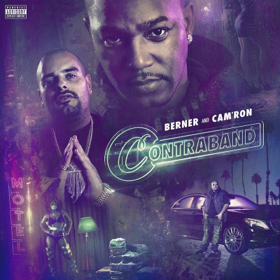 Cam’ron x Berner – Dope Spot ft. Wiz Khalifa & Young Dolph