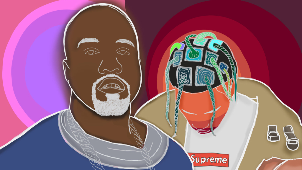 Canceling Kanye West Is Like Canceling Your Grandfather