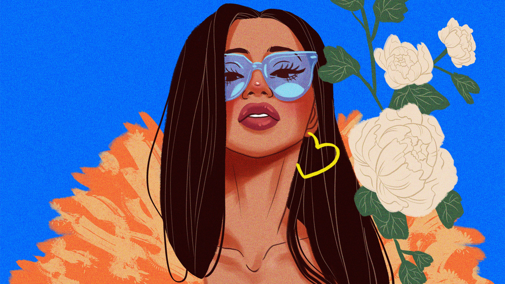 On Cardi B & the Death of Artist Development