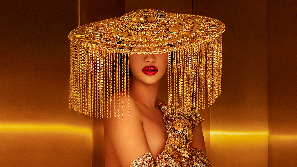 Our Entire Staff Reacts to Cardi B’s New Single “Money”