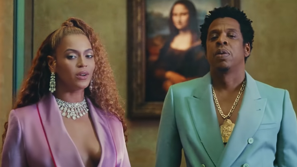 JAY-Z & Beyoncé Turned in Final Version of ‘EVERYTHING IS LOVE’ Three Hours Before Release