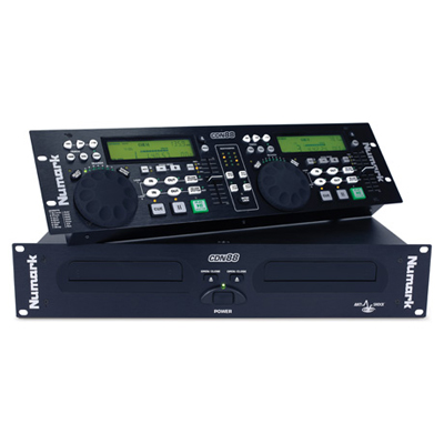 Numark CDN88 Review
