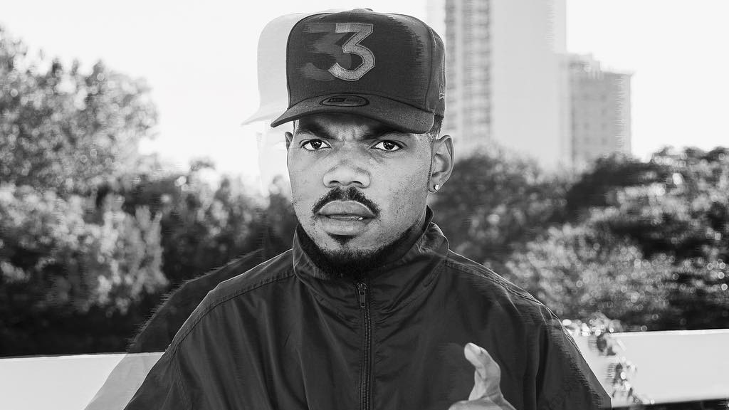Chance The Rapper Speaks Out About Sexual Violence Claims Against Collaborators
