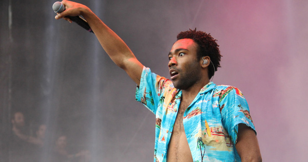 Childish Gambino to Re-Release 2011’s ‘EP’ on Streaming Services Tonight