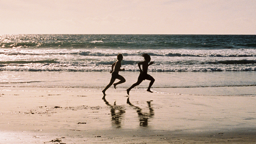 Choker & The Art of Brevity