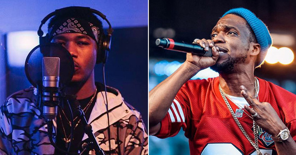 Cozz and Curren$y Team up for the Pensive “Badu”: Listen