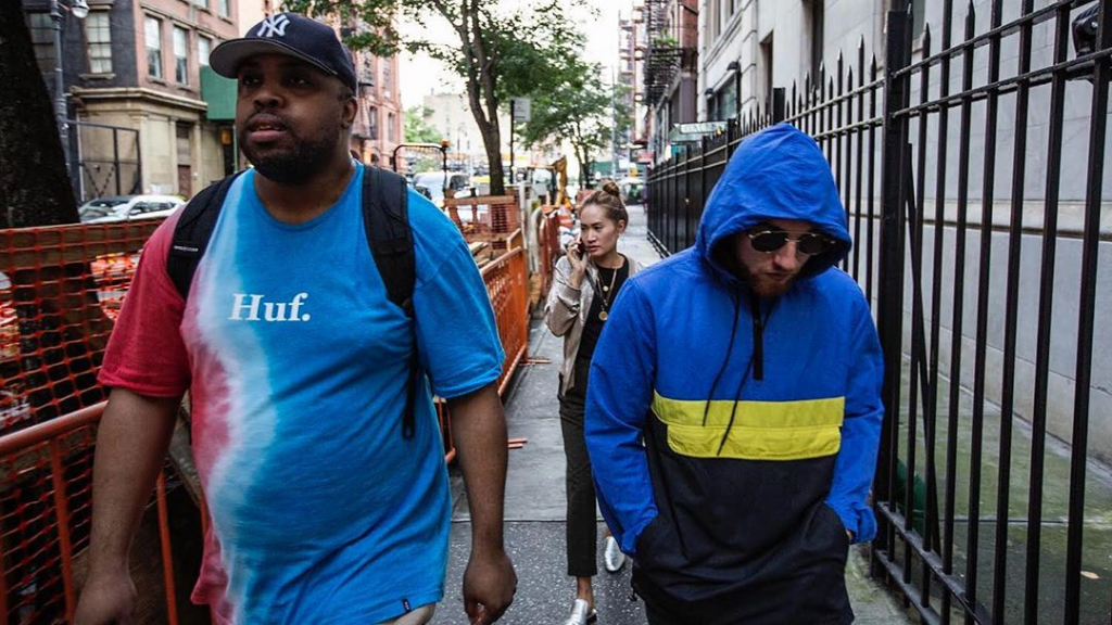 Remembering Mac Miller: Craig Jenkins Interview