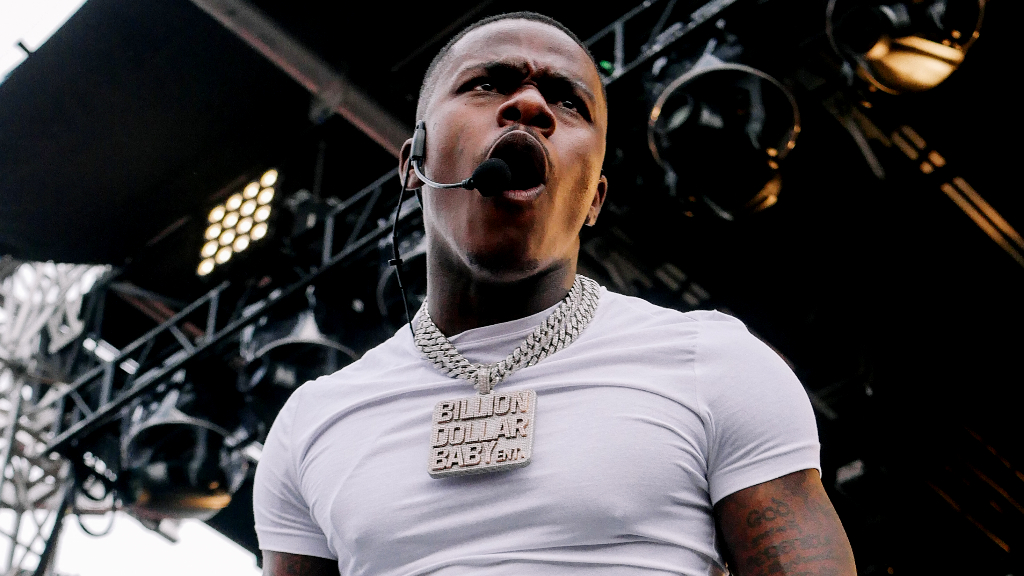 It’s Rappers Vs. The World