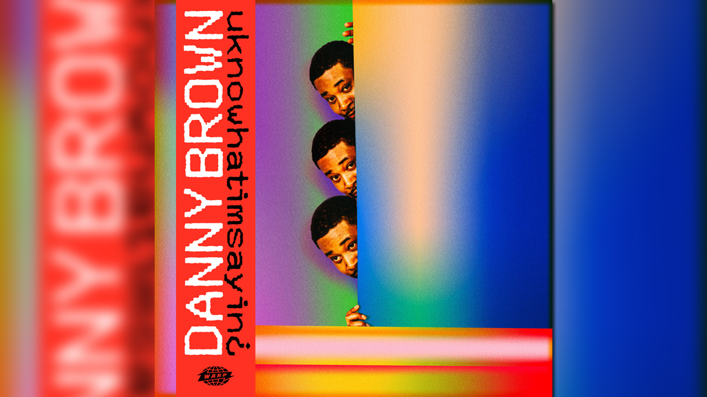 Danny Brown ‘uknowhatimsayin?’ 1 Listen Album Review
