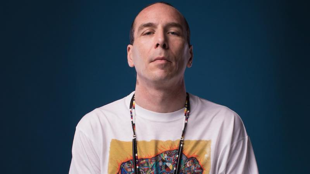 My Connection to Hip-Hop as an Indigenous Person: Guest Editorial