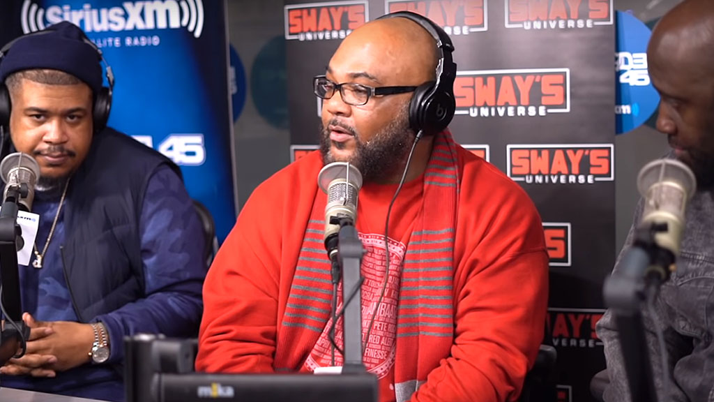 8 Possible Reasons Why De La Soul’s Problems Are ‘3 Feet High And Rising’