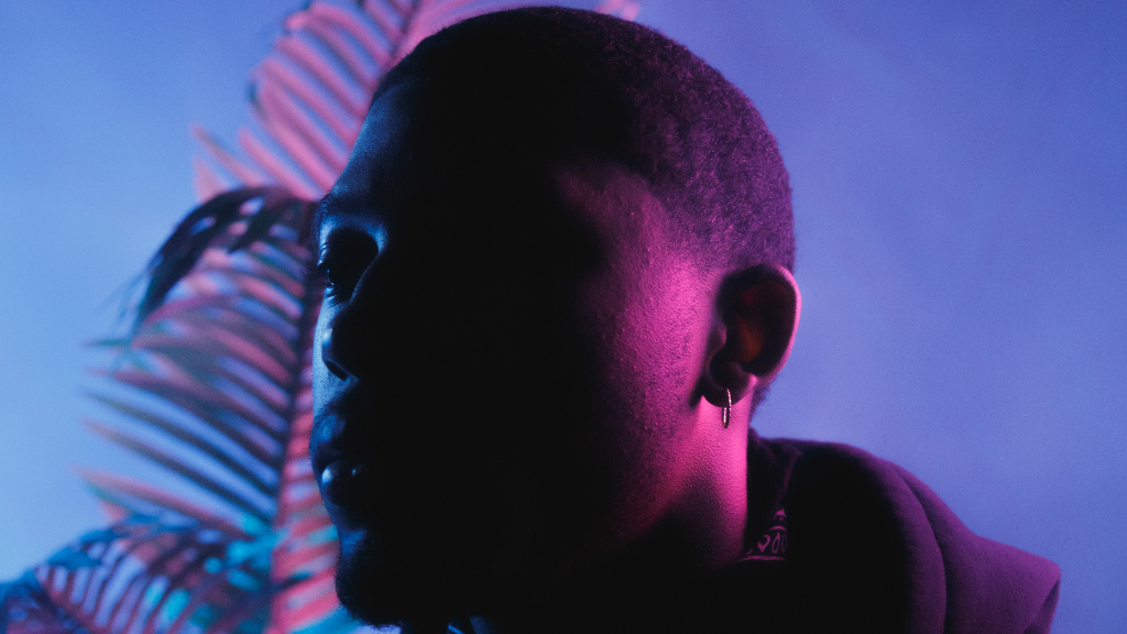 Meet Devy Stonez, Dallas’ Premier, Selfless Lyricist