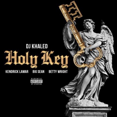 Holy Sh*t You Need to Hear Kendrick Lamar & Big Sean’s “Holy Key”