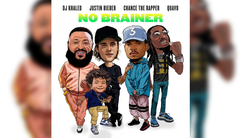 Our Entire Staff Reacts to DJ Khaled’s “No Brainer” Featuring Justin Bieber, Chance The Rapper & Quavo