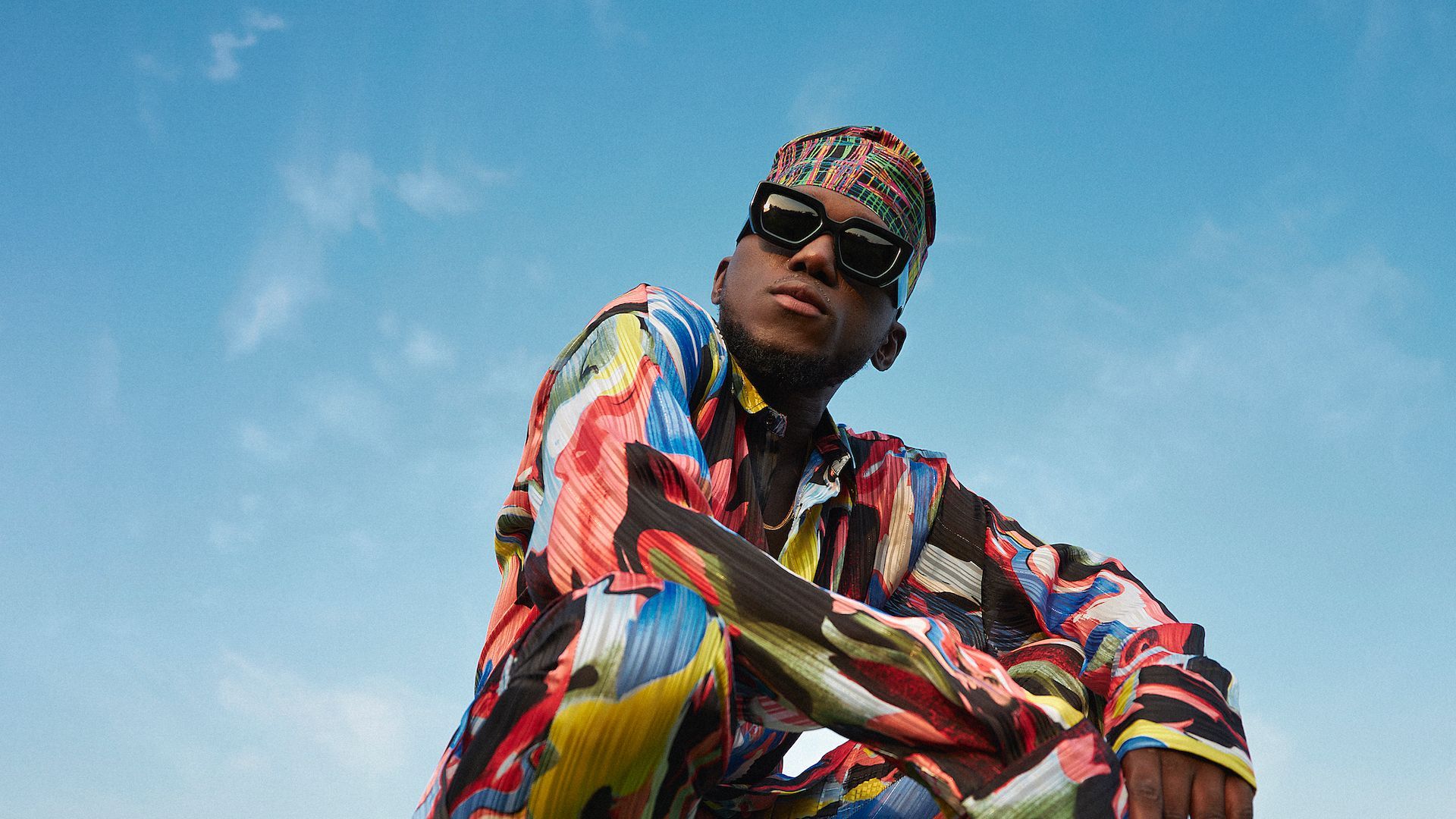The Graceful Journey of DJ Spinall