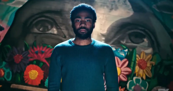 Childish Gambino Reportedly Signs With RCA Records After Seven-Month Bidding War
