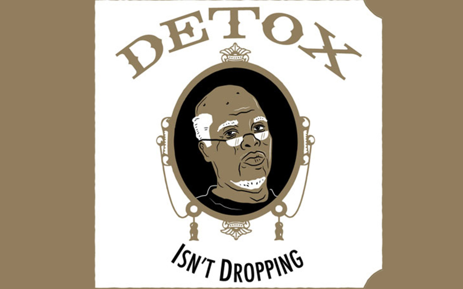 Imagining an Alternative Universe Where the Best Canceled Rap Albums Exist