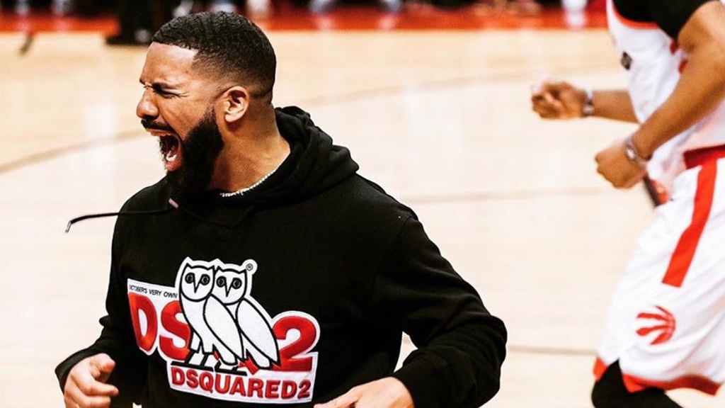 Where Does Drake Fit into Toronto’s Magical Moment?