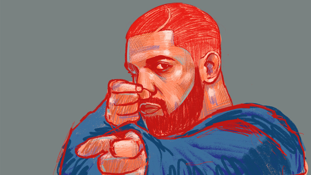 ‘Scorpion’ Finds Drake at a Crossroads—Will It Be Death or Rebirth?