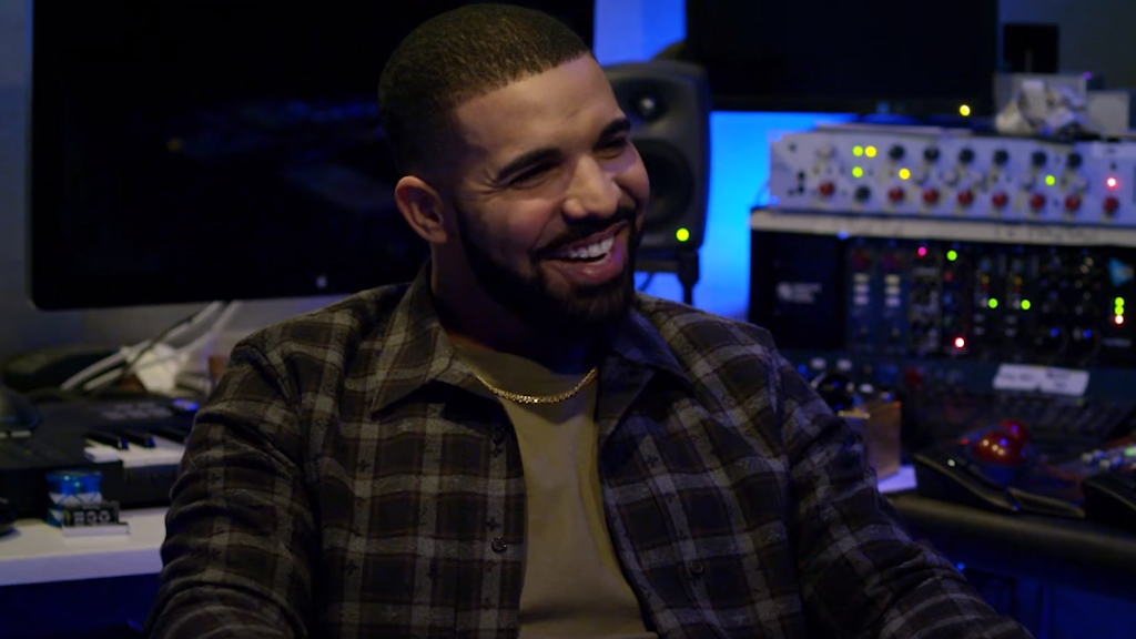 Drake’s ‘Scorpion’ Breaks Single-Week U.S. Streaming Record in Three Days