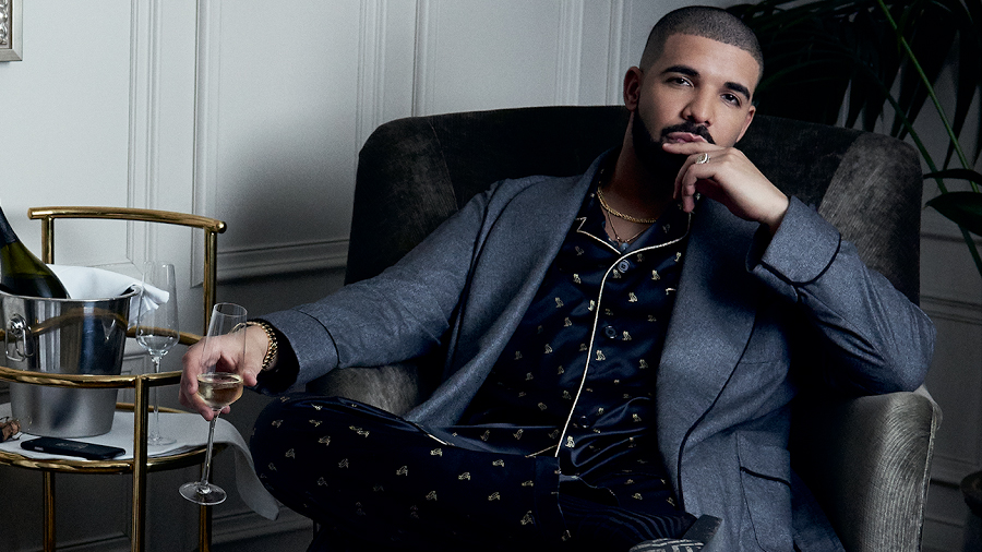 Drake Is Reportedly Worth $440 Million Annually to Toronto’s $8.8 Billion Economy