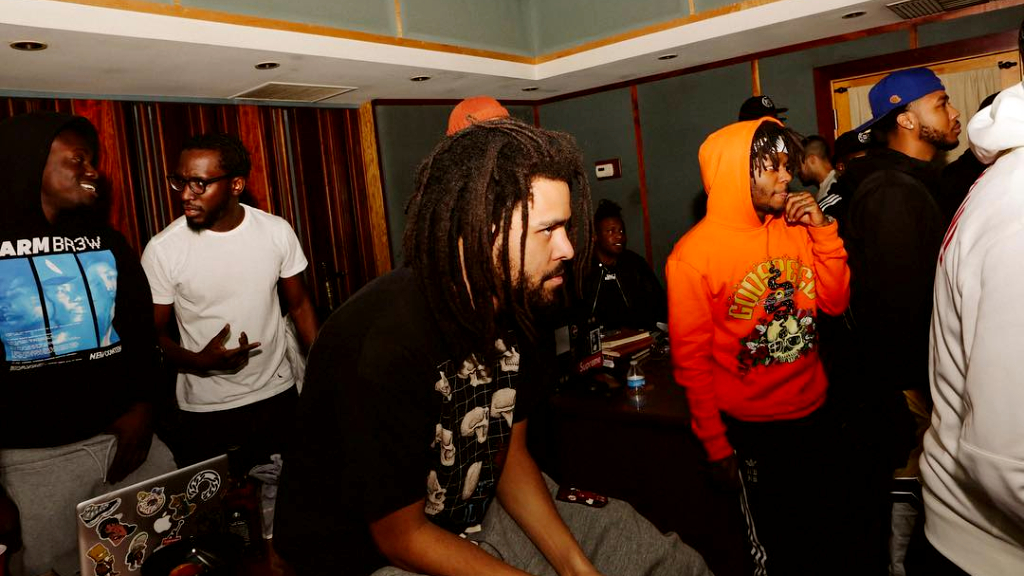 The Impossible Task of Creating a Perfect Rap Compilation Album