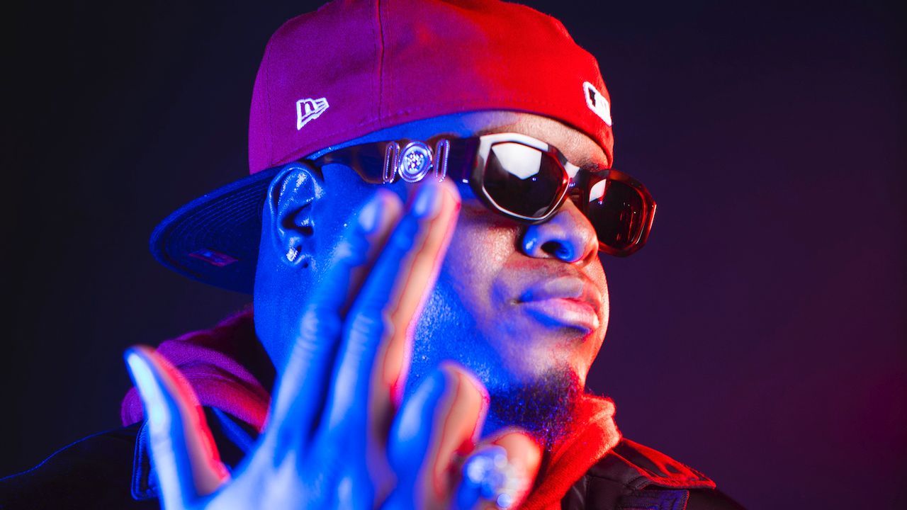 Duke Deuce Is Providing Crunk Therapy