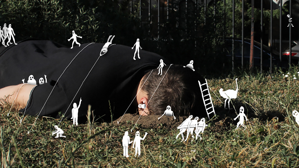 Writing Through Heartbreak: Duncecap & Elucid on Their New EP ‘miserable then’