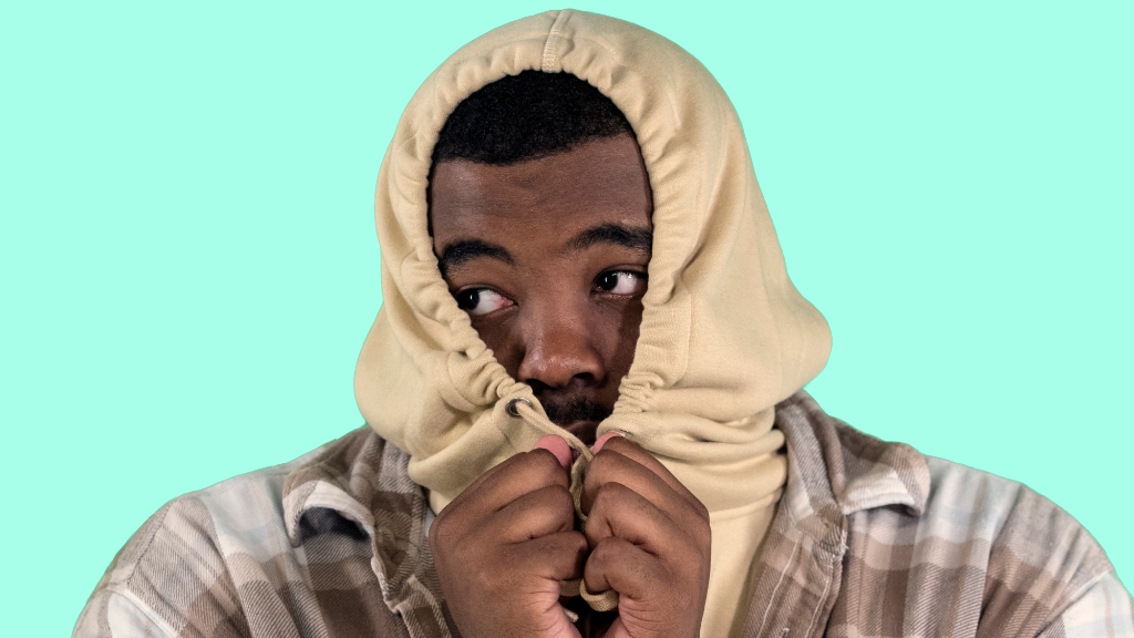 Meet London’s DWY, an R&B Singer Tapping Into the Power of Memory