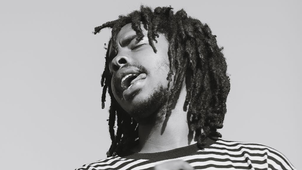 Earl Sweatshirt on Virality: “The Rapid Ascent is Answered with a Violent Nosedive”