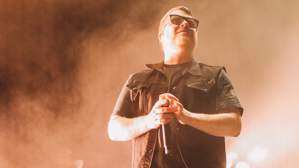 El-P’s Response to NFL Asking to Play “Legend Has It” During Super Bowl: “Blow Me”