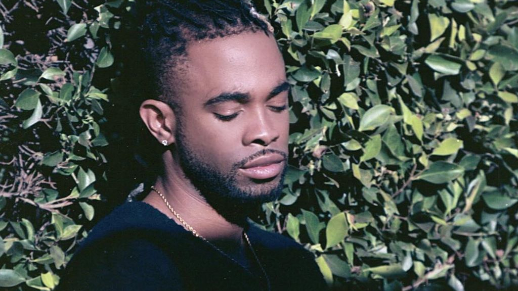 From “Piss Broke” to a Penthouse: A Guest Editorial by Elijah Blake