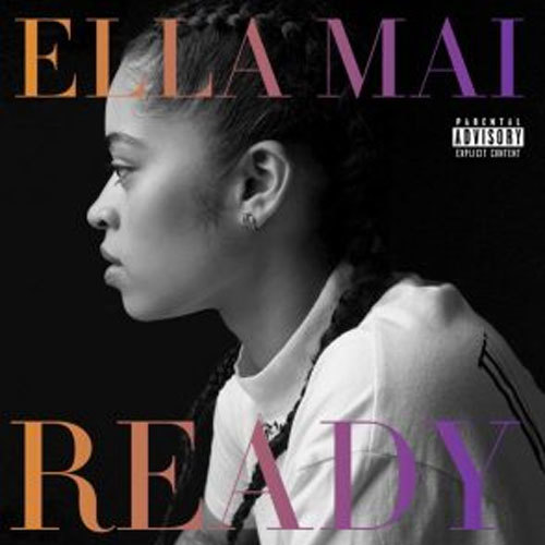 Ella Mai – Anymore